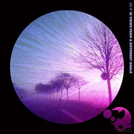 As If: 10 Views From A Different Angle [CD]