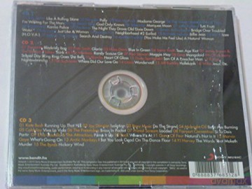 100 Best Albuns Of All Time [3CD]