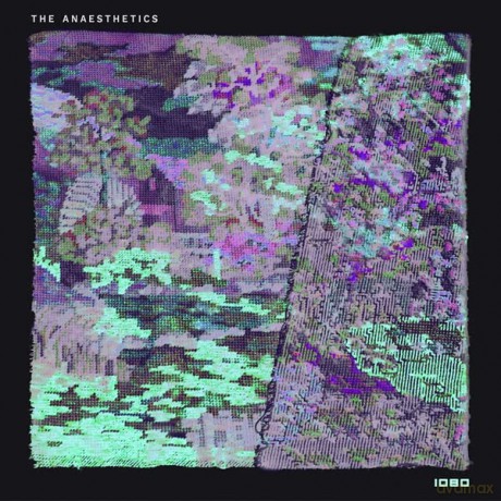 The Anaesthetics: 1080 [CD]