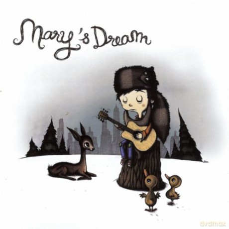 Mary''S Dream: 10y [CD]