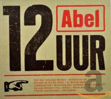 Abel: 12 Uur [CD]