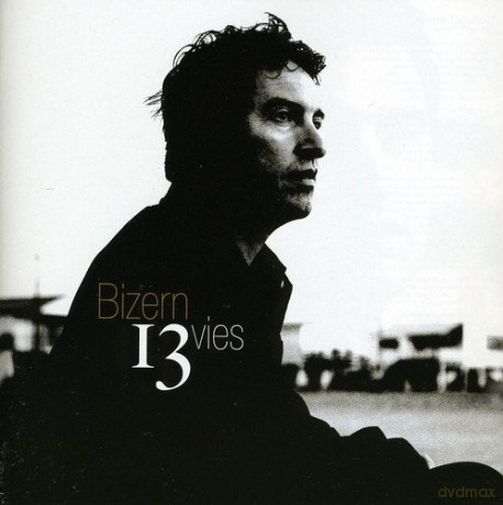 Bizern: 13 vies [CD]