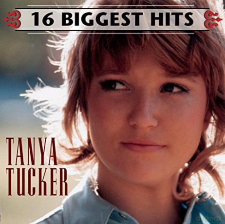 Tanya Tucker: 16 Biggest Hits [CD]