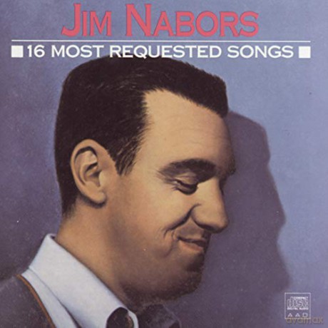 Jim Nabors: 16 Most Requested Songs [CD]