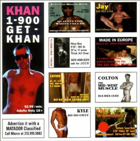 Khan: 1-900-Get-Khan [CD]