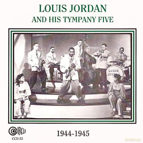 1944-1945 [CD]