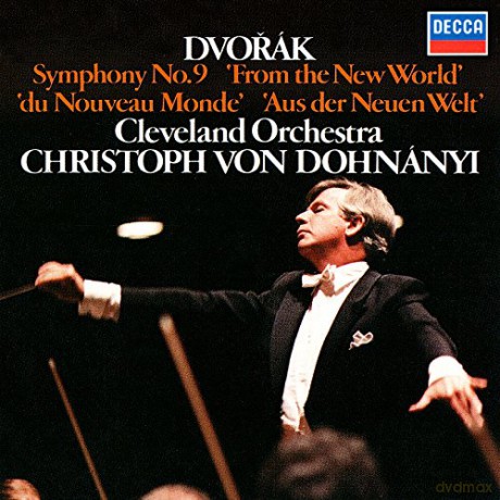 Clo Doh: Dvor:9 Emoll [CD]