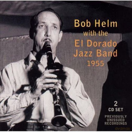 Bob Helm: 1955 [2CD]