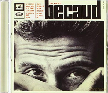 Gilbert Becaud: 1964-1966 [CD]