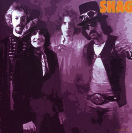 Shag: 1969 [CD]