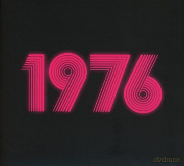 Cryssis: 1976 (digipack) [CD]