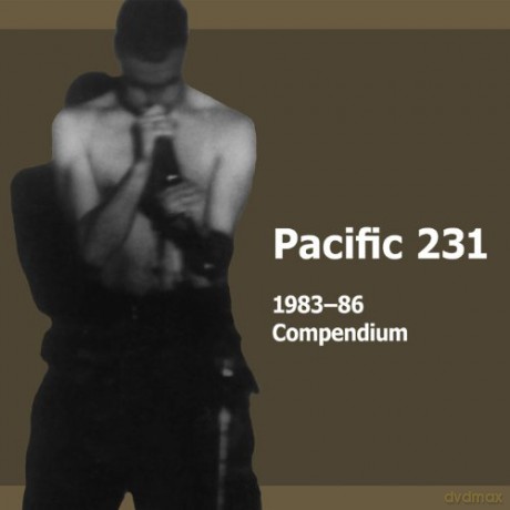 Pacific 231: 1983-98 Compendium [2CD]
