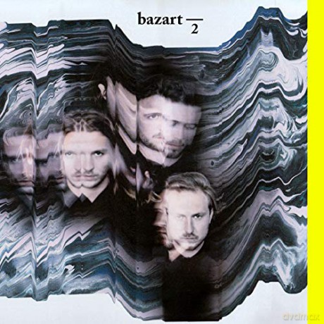 Bazart: 2 [CD]