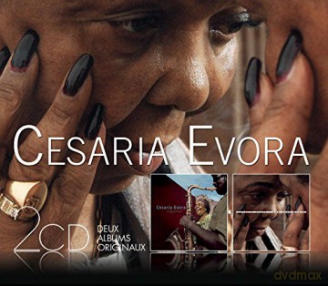 Cesaria Evora: 2 Cd Mid [2CD]