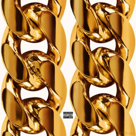 2 Chainz-B.O.A.T.S. II #Metime [CD]