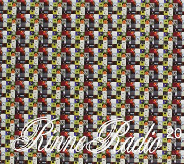 Rinneradio: 20 [2CD]