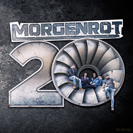 Morgenrot: 20 (digipack) [CD]