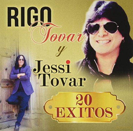 20 Exitos [CD]