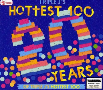 20 Years Of Triple J's Hottest 100 [2CD]