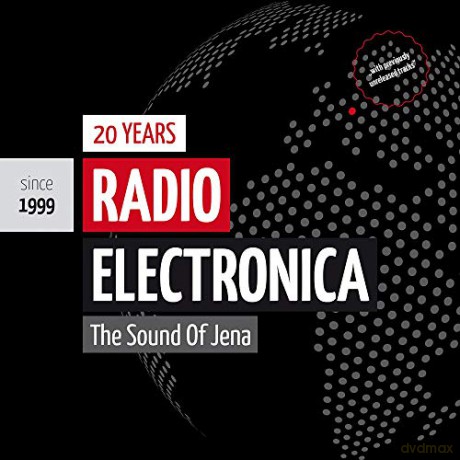 20 Years Radio Electronica [2CD]