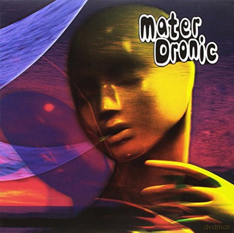 Mater Dronic: 2000 Leguas De Viaje.. [2CD]