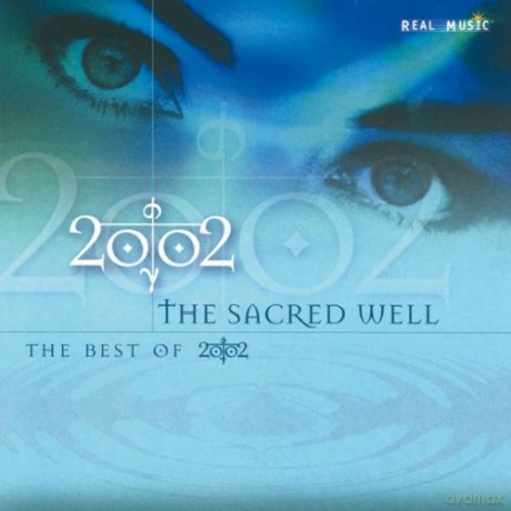 2002-The Sacred Well [CD]