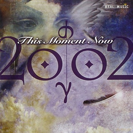 2002-This Moment Now [CD]