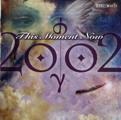 2002-This Moment Now [CD]