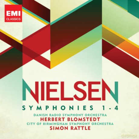 20th Century Classics: Carl Ni [2CD]