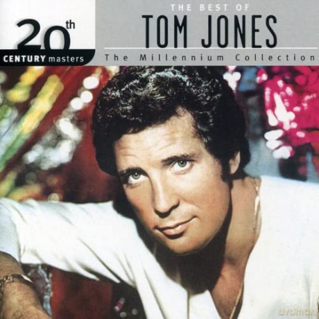 Tom Jones: 20th Century Masters [CD]