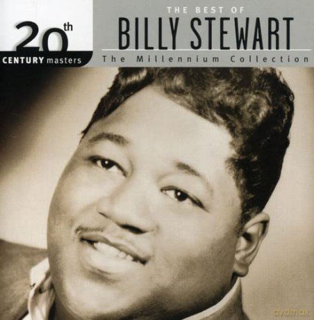 Billy Stewart: 20th Century Masters: Millennium Collection [CD]