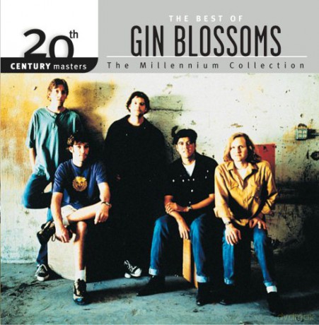 Gin Blossoms: 20th Century Masters: Millennium Collection [CD]