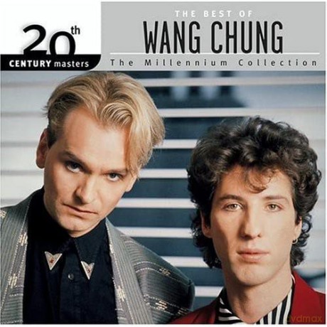 Wang Chung: 20th Century Masters: Millennium Collection [CD]