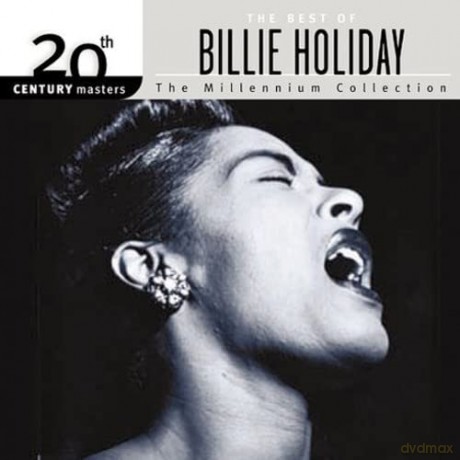 Billie Holiday: 20th Century Masters: Millennium Collection [CD]