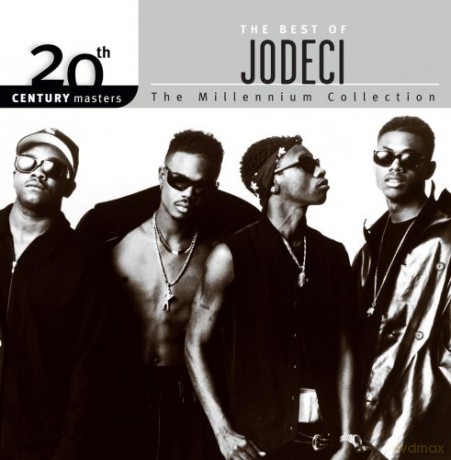 Jodeci: 20th Century Masters: Millennium Collection [CD]