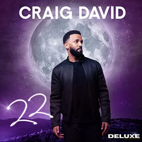 Craig David: 22 [2CD]