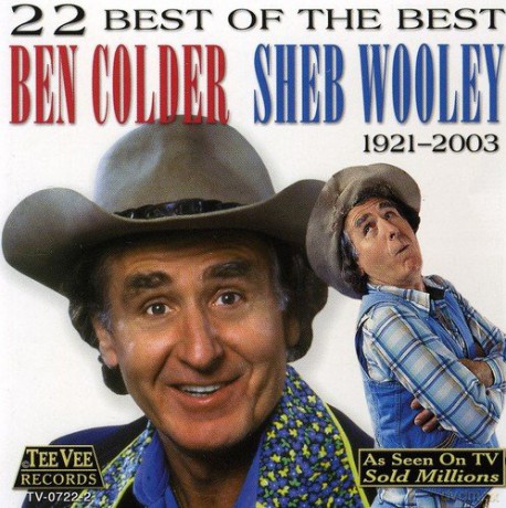 22 Best Of The Best [CD]