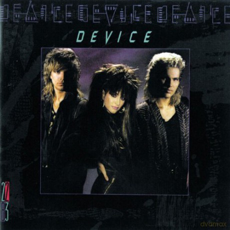 Device: 22B3 [CD]