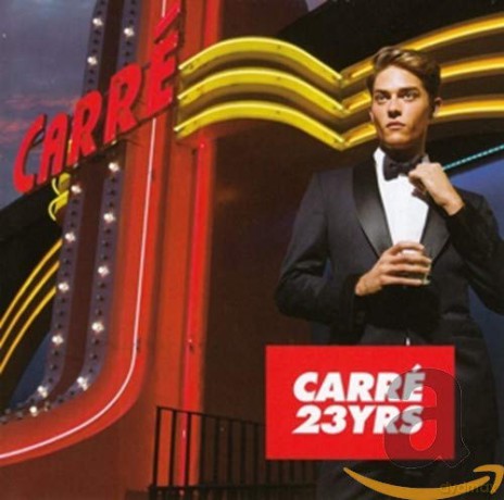 23 Years Carre [CD]