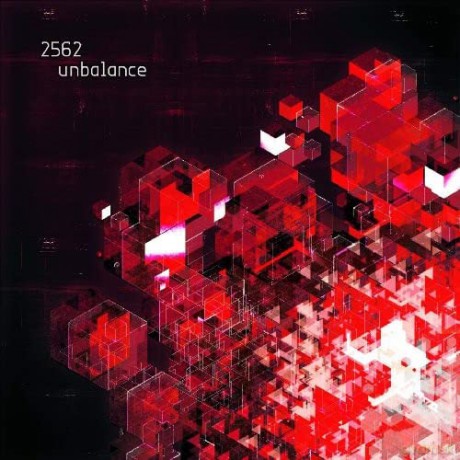 2562-Unbalance [CD]