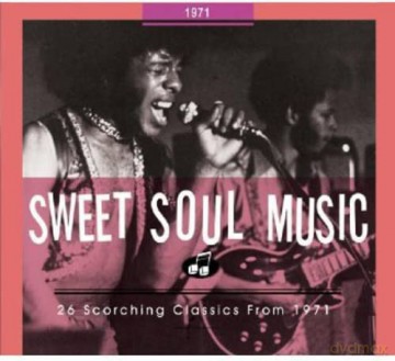 26 Scorching Classics From 1971: 26 Scorching Classics From 1971 [CD]