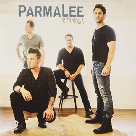 Parmalee: 27861 [CD]