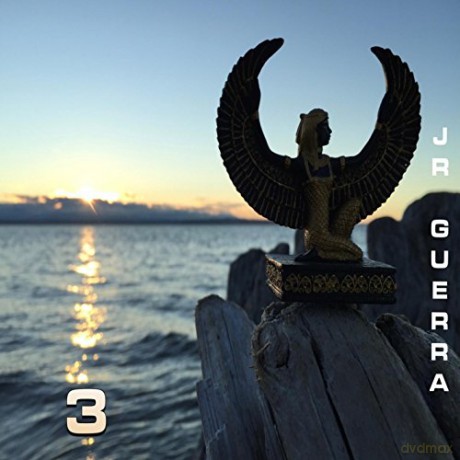 J.R. Guerra: 3 [CD]