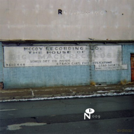 Deidda Dario: 3 From The Ghetto [CD]