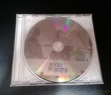 1000 Robota: 3/3 [CD]