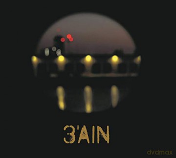 3\'Ain: 3\'Ain - 3\'Ain [CD]
