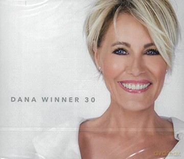 Dana Winner: 30 [3CD]