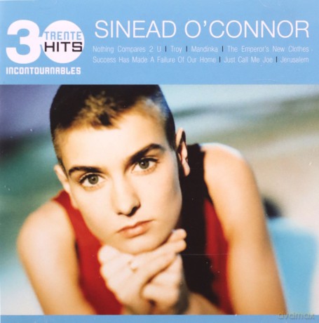 Sinead O'Connor: 30 Hits Incontournables [2CD]