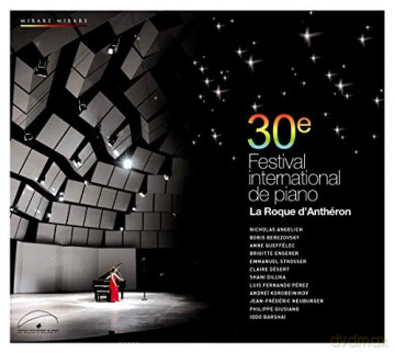 30E Festival.. [CD]
