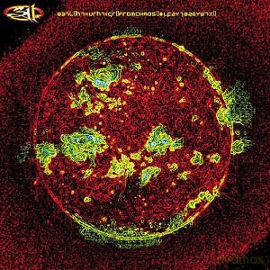 Cd: 311-From Chaos [CD]